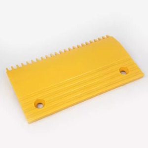 Escalator Comb Plate 23 25 Teeth LDTJ-B-1 LDTJ-B-2 LDTJ-B-3 Suitable for Xizi <strong>Otis</strong>