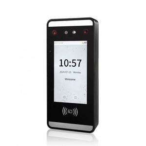 FA6000可視ライトフェイスソフトウェアの出席時間とサンプルアクセス制御端末給与システム - Product Image 4