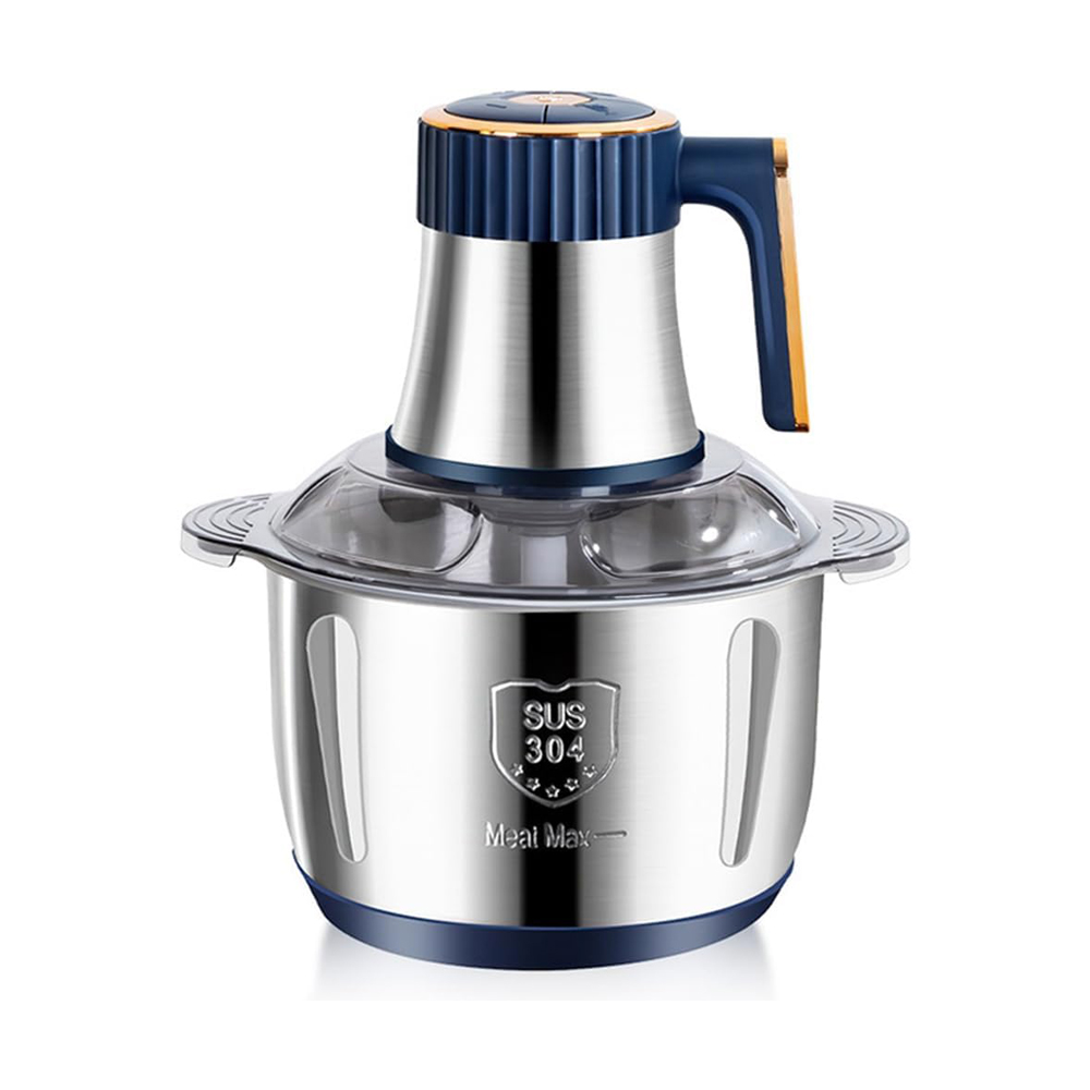 Acier inoxydable 6L