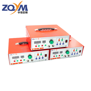 ZQYM Factory Wholesale Common Rail diesel <strong>Injector</strong> Repair Tool Fully Functional Injection Tester for <strong>Easy</strong> Operation - Product Image 3