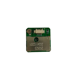 無人機用GPSソリューションレシーバーチップ用の最小GNSSモジュール - Product Image 1