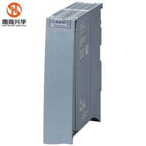 New Original 6ES7155-5AA00-0AA0 PLC Programmable Controller SIMATIC ET 200MP PROFINET IO <strong>Device</strong> Interface Module - Product Image 1