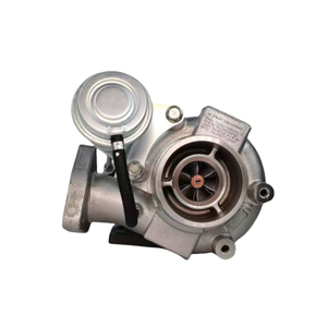 6208-81-8100 49377-01611 Diesel <strong>Engine</strong> <strong>S4D95L</strong> TD04L Turbo Turbocharger for PC130-7 PC110-7 PC138US-Z Excavator Parts - Product Image 1