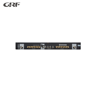 Sistema de distribución de antena UHF de 8 vías con antena direccional activa - Product Image 2
