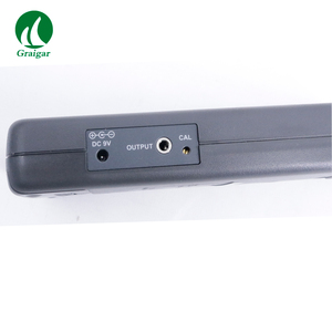 Digital <strong>Thermometer</strong> CENTER-300 Temperature Recorder Display 3 1/2 Digit LCD - Product Image 6