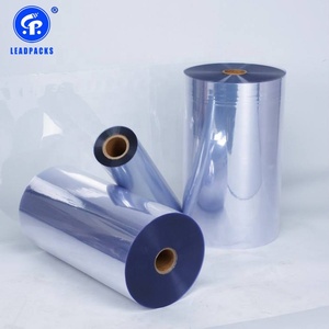 2022 sıcak satış özelleştirilmiş plastik ambalaj <span class=keywords><strong>Pvc</strong></span> sarılmak gıda sarma alüminyum folyo mührü Film rulo