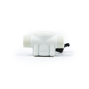 水流センサー流量計ホール流量センサー水制御1-30L/min YF-S201 - Product Image 6