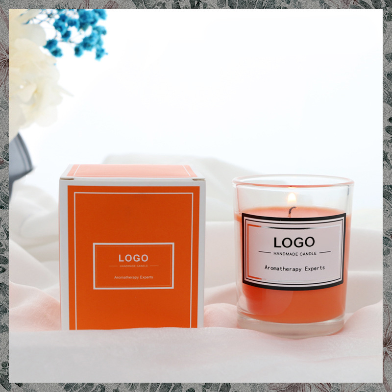Orange - Orange Wishes