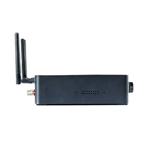 Sistema de audio multihabitación para el hogar, amplificador de alta gama, solución inteligente, conexión inalámbrica, subsalida - Product Image 3