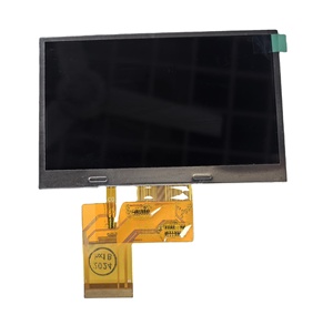 100% original TM043NDSP04 <strong>LCD</strong> <strong>display</strong> screen