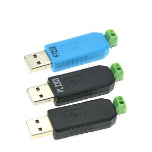 Smart Electronics USB To <strong>RS485</strong> Converter <strong>Adapter</strong> CH340 PL2303 FT232RL To <strong>RS485</strong> <strong>RS485</strong> RS-485 Module For - Product Image 2