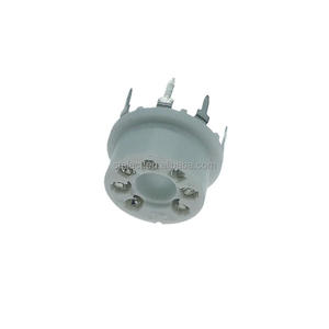 MQシリーズセンサー6ピンおよび7ピンベースソケットセンサーMQ2MQ3 MQ4 MQ5 MQ6 MQ7 MQ135 - Product Image 4