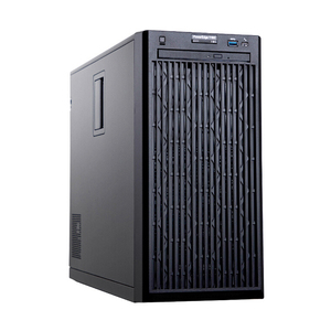 T150 Tower Server Host: Xeon piccole case, uffici, <span class=keywords><strong>computer</strong></span> NAS, Server di rete desktop
