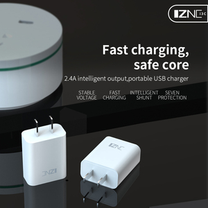 Wholesale EU US UK Plug Ultra Fast Charge 3 in 1 Data Cable <strong>USB</strong> C to Micro Type-C Charging <strong>Set</strong> <strong>for</strong> <strong>Iphone</strong> - Product Image 3