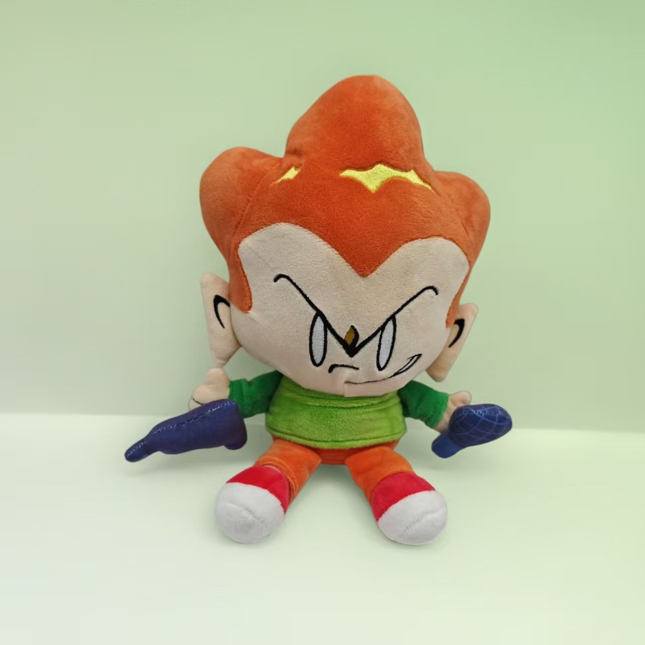 naranja 24cm 180g