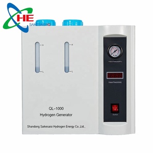 1000 ml/phút pem H2 Hydrogen electrolyzer Máy phát điện QL-1000 cho phòng thí nghiệm sử dụng - Product Image 1