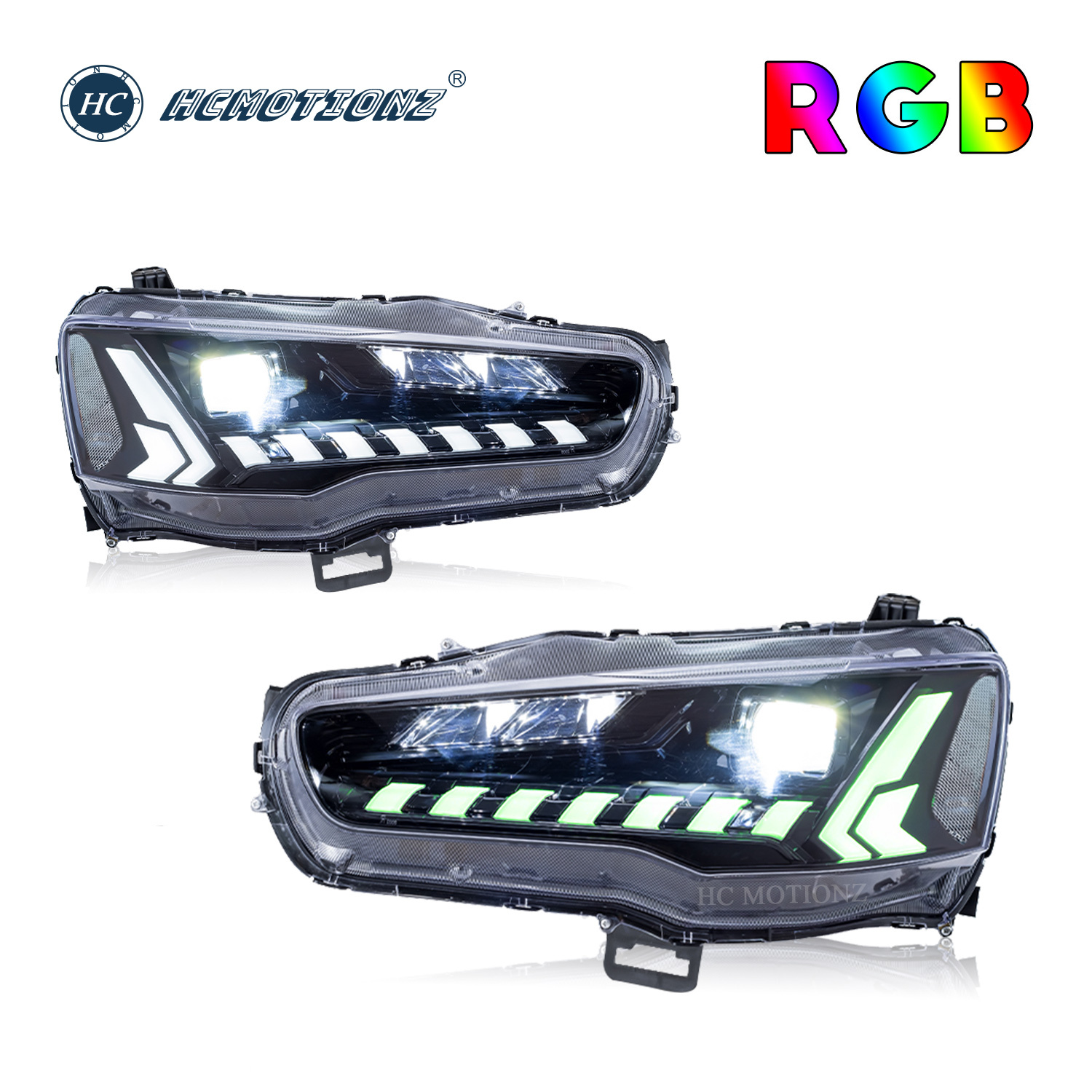RGB