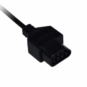 USB Classic Turbo Controller Retro Gamepad Joystick for Nintendo <strong>NES</strong> - Product Image 5