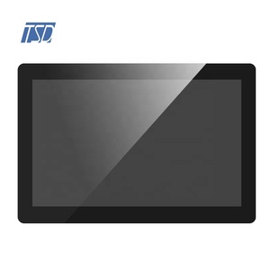 Hohe Helligkeit HD-MI IPS Touch LCD-Bildschirm Optische Bindung HD 1280x800 10,1 ''TFT LCD-Modul - Product Image 3