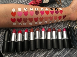 Private Label Packaging Vegan and Cruelty Free Beauty <strong>Secret</strong> Tech Co Lipstick - Product Image 5