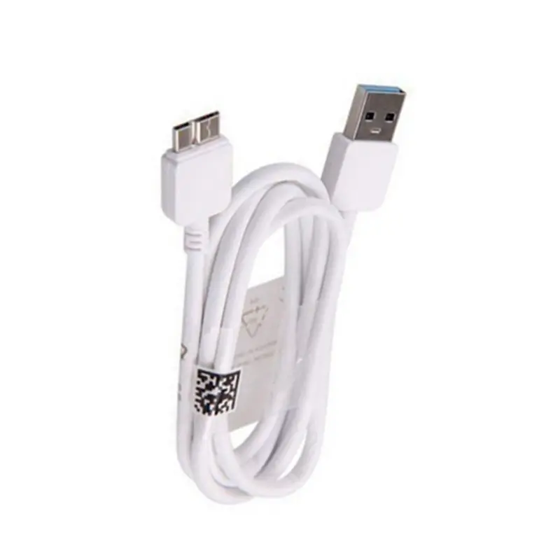 Genuine for Samsung Galaxy USB 3.0 Data Cable Sync Charger Galaxy S5 Note 3