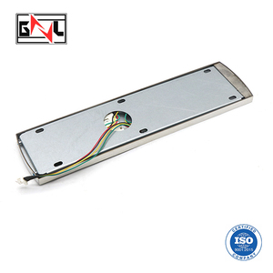 Panel Operasi Lift COP & LOP / Panel Operasi Kabin Lift / <span class=keywords><strong>Operator</strong></span> Pintu Lantai dengan Tombol - Product Image 5