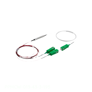 ชุดสายไฟเบอร์ออปติก1 C PPMCW-013-43-3-195 - Product Image 1