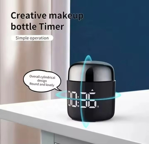 Креативный светодиодный вращающийся таймер обратного отсчета - Product Image 3