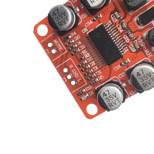 TPA3110 Digital Power <strong>Amplifier</strong> Module 2x15W Dual Channel Stereo DIY <strong>Speaker</strong> <strong>Amplifier</strong> Electronics Design PCB DC 12V - Product Image 3