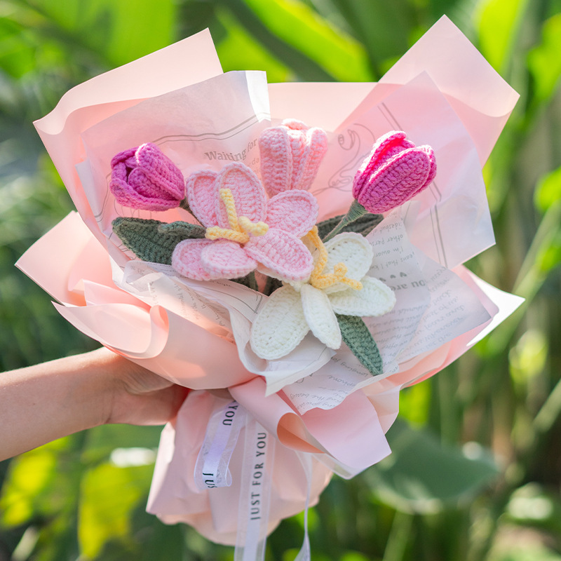 Cerrado Tulip Pink