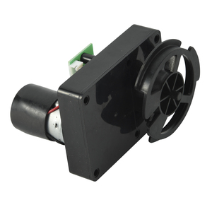 厂家直销高扭矩高性能12v 24伏直流自动售货机电机 - Product Image 3