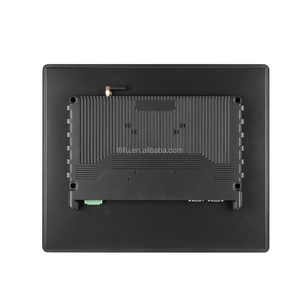 19 Inch Touch Screen Android Ip66 Fanless Front High Brightness Industrial <strong>Embedded</strong> Panel Pc Industrial All in One <strong>Computer</strong> - Product Image 6