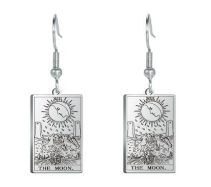 La luna