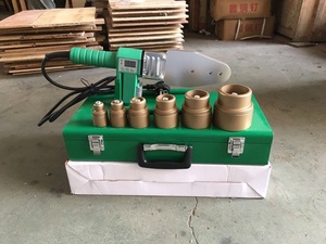 20-32mm <strong>Digital</strong> Display Pipe PPR Welding Machine PPR Hot Melt Tube Welders PPR HDPE Pipe <strong>Welder</strong>