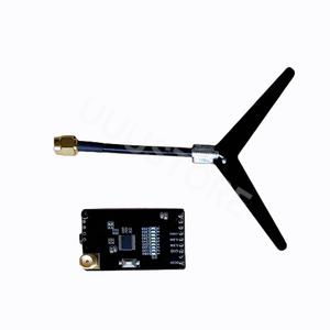 Long Range 1,3 GHz FPV Video Transmitter VTX-1G3 VRX-1G3-V2 2CH 9CH Wid Band Video Receiver für FPV RC Racing Drone Goggles - Product Image 4
