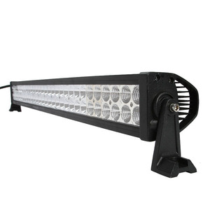 บาร์ไฟ LED ทำงานแบบตรง32 "12V 24V 14 22 32 42 42 52นิ้วบาร์ไฟ LED สำหรับรถยนต์ออฟโรดคอมโบ4x4 SUV รถ ATV - Product Image 1