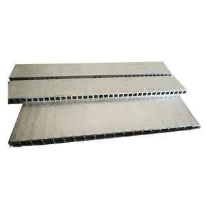 Low MOQ Customized Size 16x2mmx10 1060 H112 Aluminium Parallel Flow Tube/ <strong>Pipe</strong> for Radiator - Product Image 2