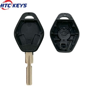 ปลอกกุญแจรีโมทสำหรับรถยนต์ B-mW อะไหล่รถยนต์ HU58รถยนต์รถยนต์รถยนต์ - Product Image 3