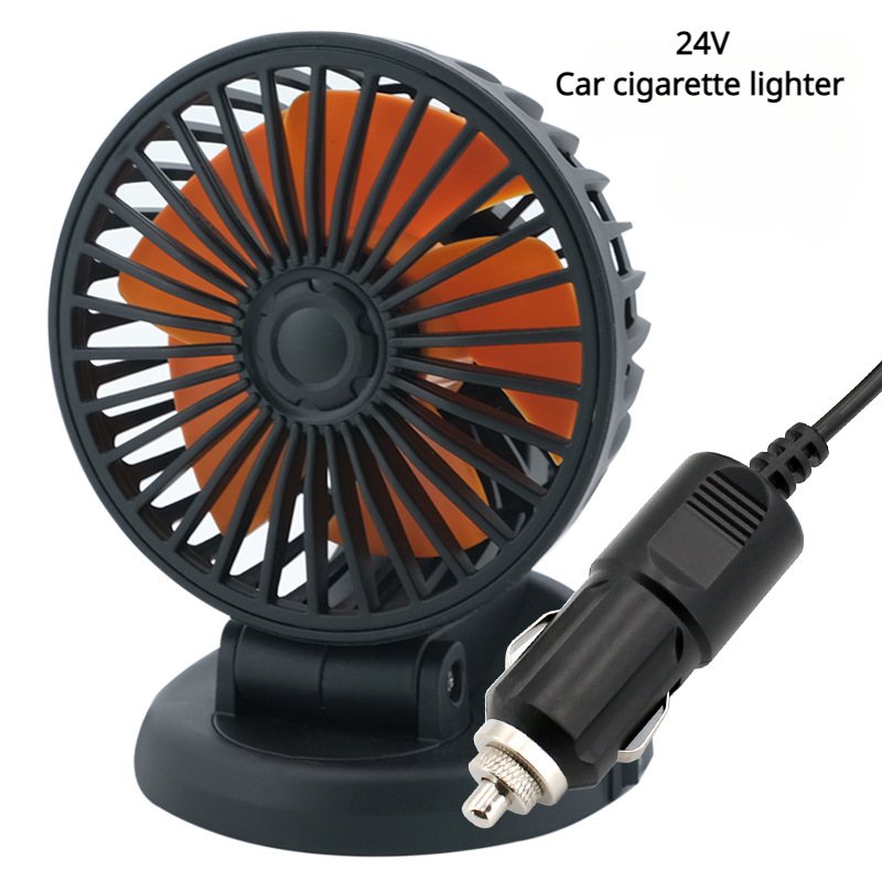 Allume-cigare de voiture 24V, 1 tête