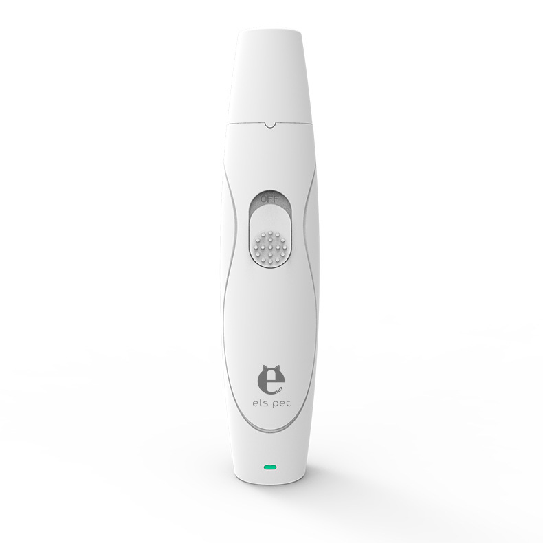 Port de chargement USB (blanc)