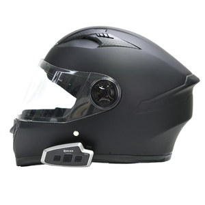 Sistema de intercomunicación Mesh & Bluetooth Intercomunicador para casco de motocicleta 32 Riders Conference Talk - Product Image 6