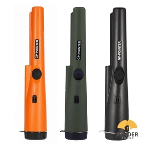 Pro pinpunting Pointer Metal Detector GP-Pointer Gold Finder Metal Detector allarme statico con bracciale - Product Image 2