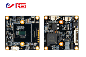 2MP 1080P工場直販IPCカマラモジュールHSH2CPCBボードサポート人間検出 & 人間フレームH.264のマーク