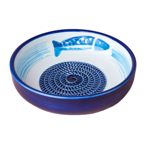 Tây Ban Nha handmade tierra cocida thương hiệu thiết kế trang trí đồ dùng nhà bếp món ăn & Tấm-Gốm graters - Product Image 1