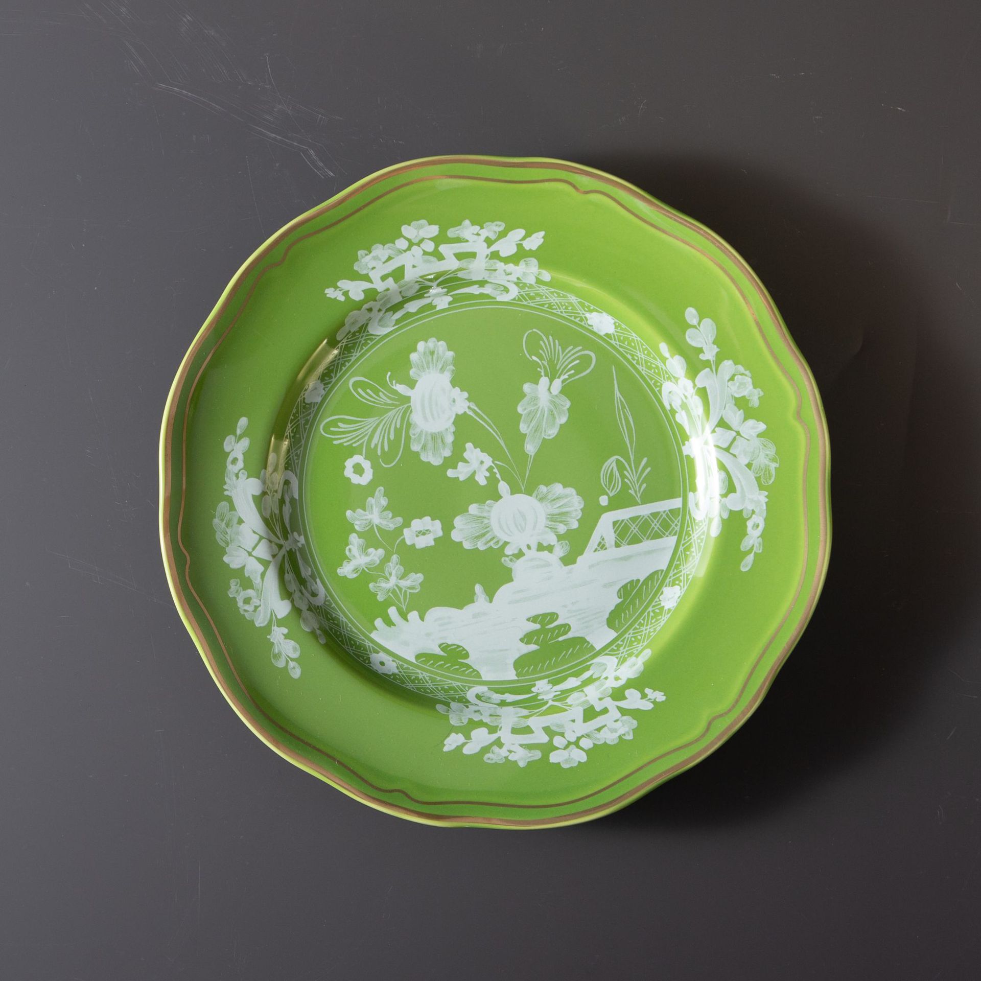 Green 10.5inch