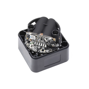 DTOF LiDAR Sensor STL27L 360-Grad-Flugzeit UART-Kommunikation