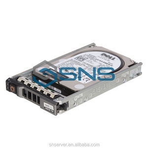 CVTK9-Disco duro interno HDD para servidores PowerEdge, caja abierta, DEXX, 6TB, SAS, 12G, NL, 512e, 7,2 K, 3,5" - Product Image 2