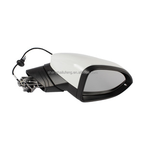 Golf 8 Mk8 R Xe Bên Hỗ Trợ Điện Gấp Gương Chiếu hậu Điều Kiện Đúng Mới - Product Image 2