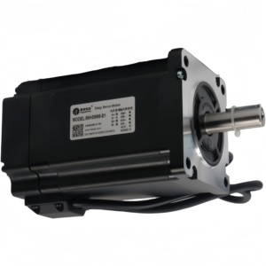 Nema 34 12Nm HBS86H Micros tep <span class=keywords><strong>CNC</strong></span>-<span class=keywords><strong>Controller</strong></span> Hybrid-<span class=keywords><strong>Servo</strong></span>-und Schrittmotor treiber mit geschlossenem Regelkreis 18-70VAC 24-100VDC
