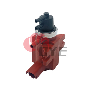 Volvo <strong>Turbo</strong> Boost Pressure Solenoid Valve 1618C9 700712000 for VOLVO C30 - Product Image 4